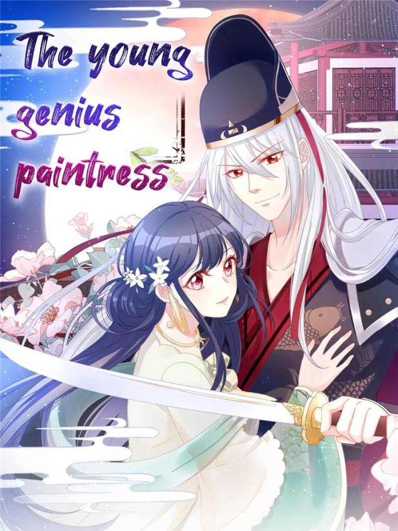 The Young Genius Paintress Chapter 27 - Page 1