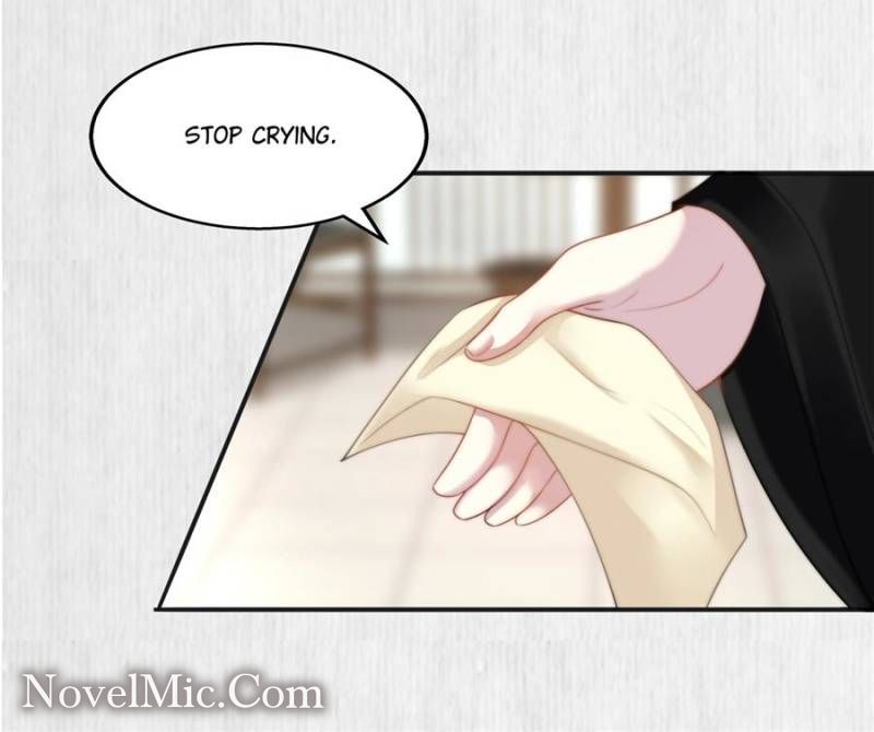 The Young Genius Paintress Chapter 27 - Page 11