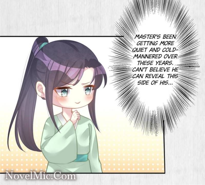 The Young Genius Paintress Chapter 27 - Page 21