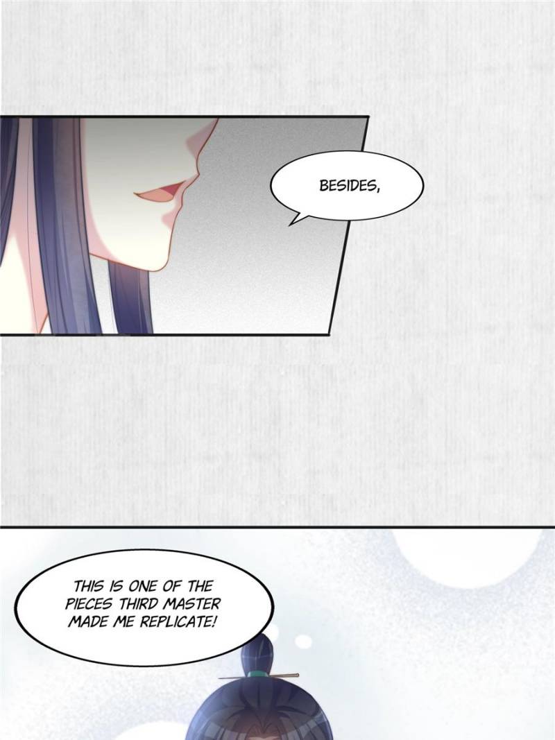 The Young Genius Paintress Chapter 27 - Page 30