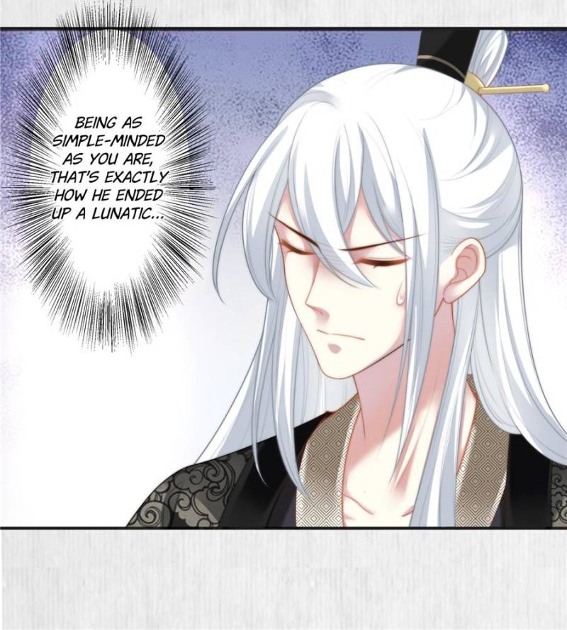The Young Genius Paintress Chapter 27 - Page 9