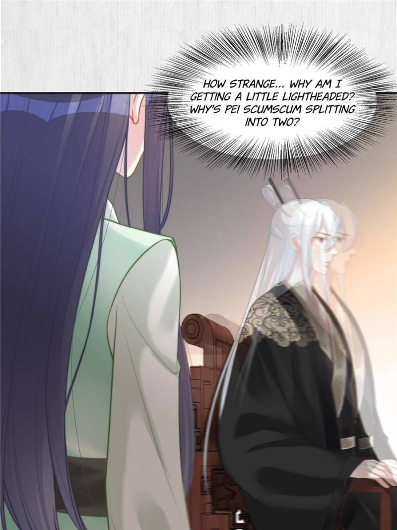 The Young Genius Paintress Chapter 28 - Page 12