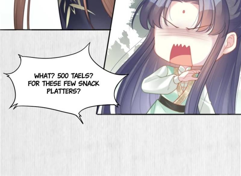 The Young Genius Paintress Chapter 28 - Page 16