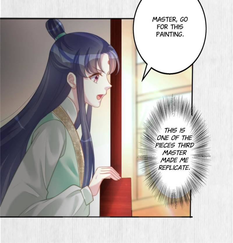 The Young Genius Paintress Chapter 28 - Page 24