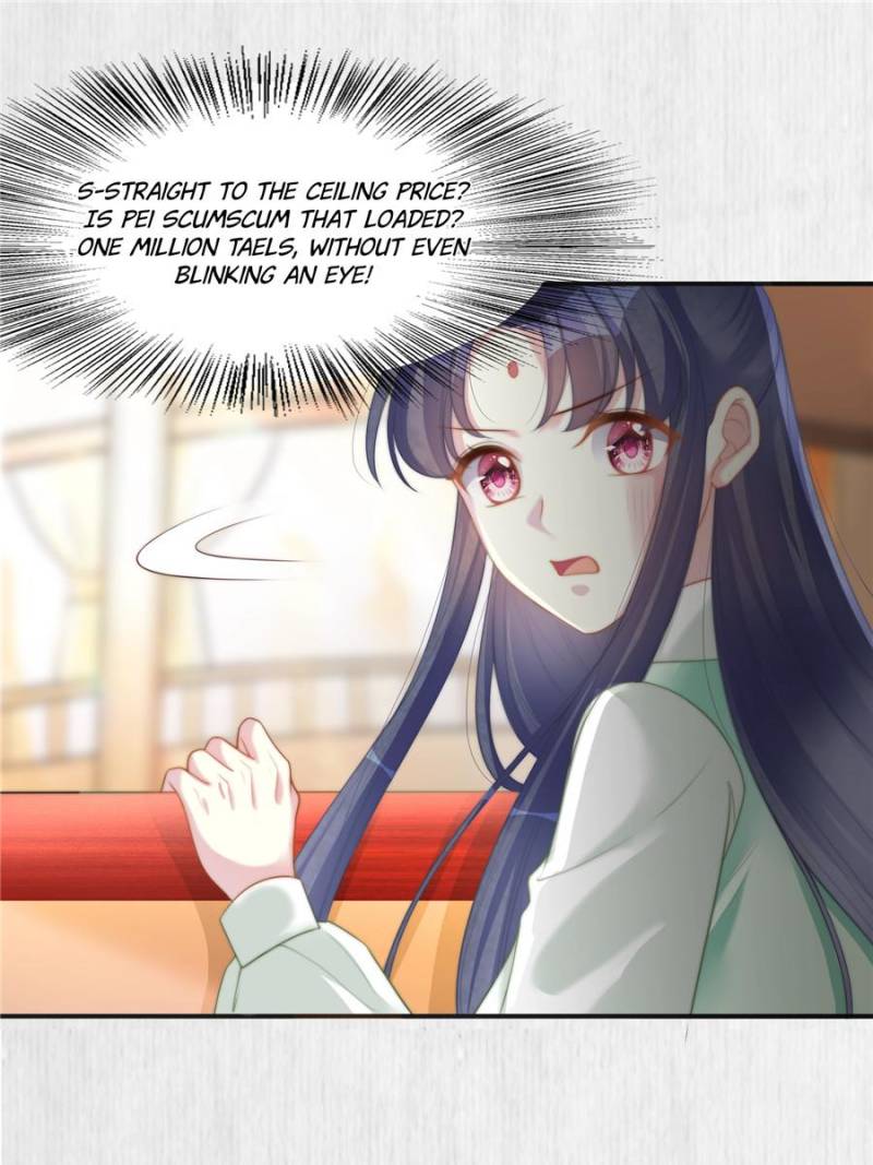 The Young Genius Paintress Chapter 28 - Page 28