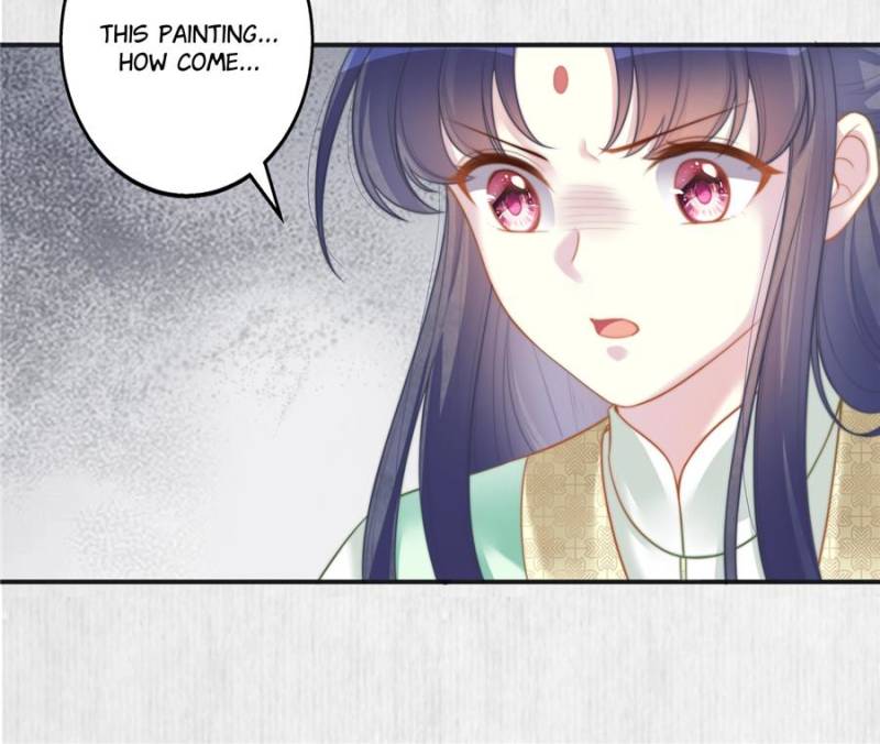The Young Genius Paintress Chapter 28 - Page 31