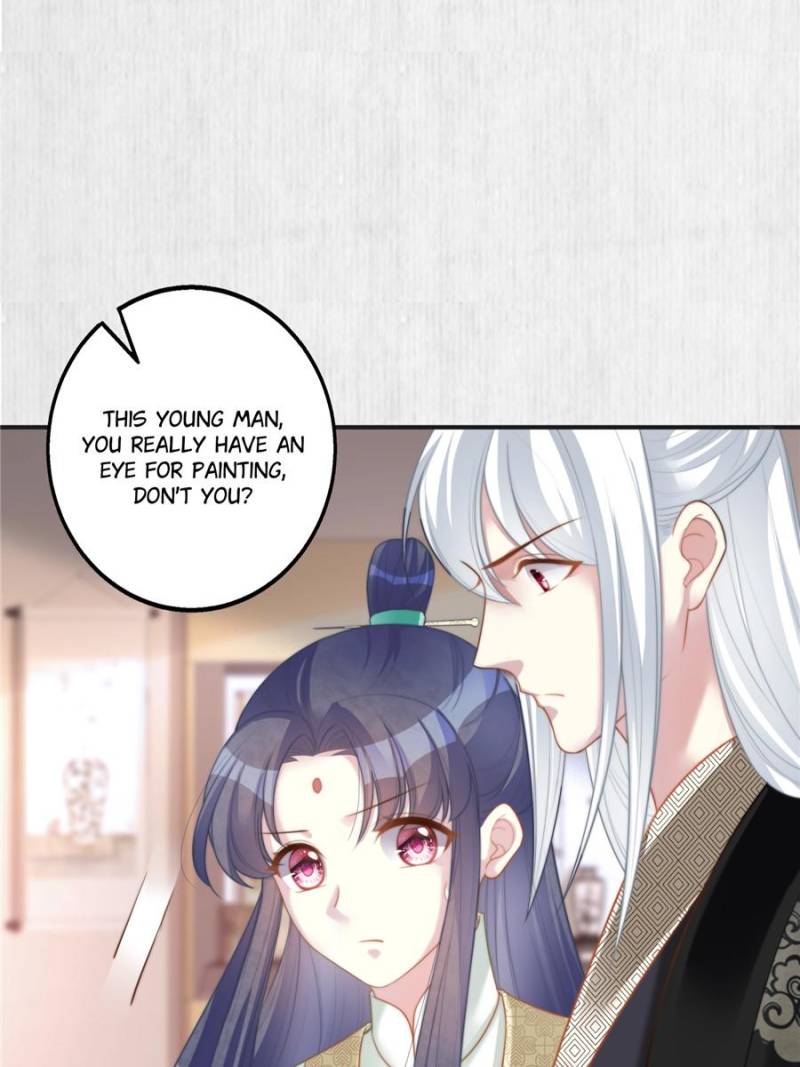 The Young Genius Paintress Chapter 28 - Page 33