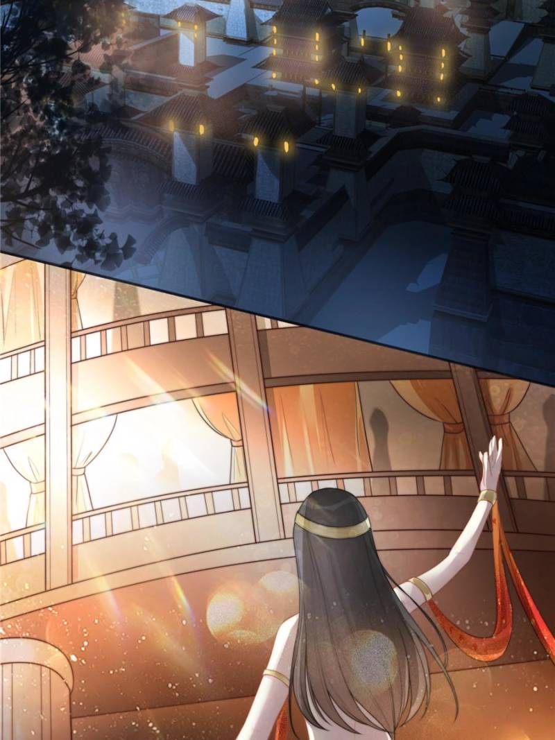 The Young Genius Paintress Chapter 28 - Page 8