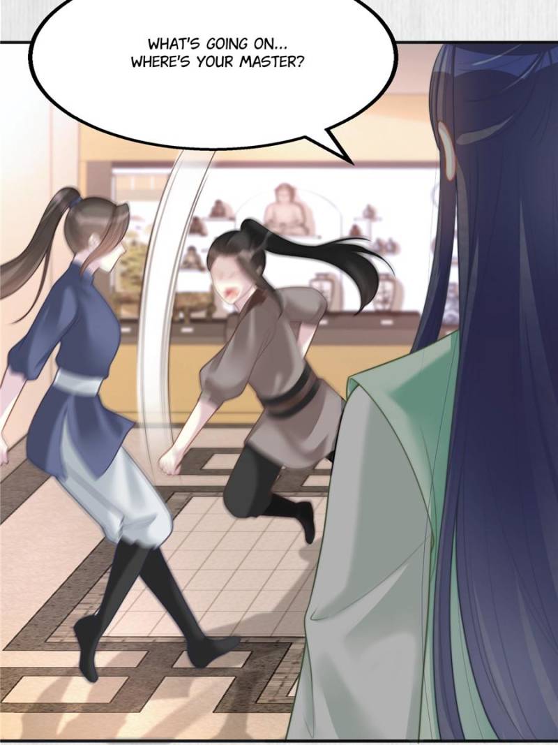 The Young Genius Paintress Chapter 29 - Page 13