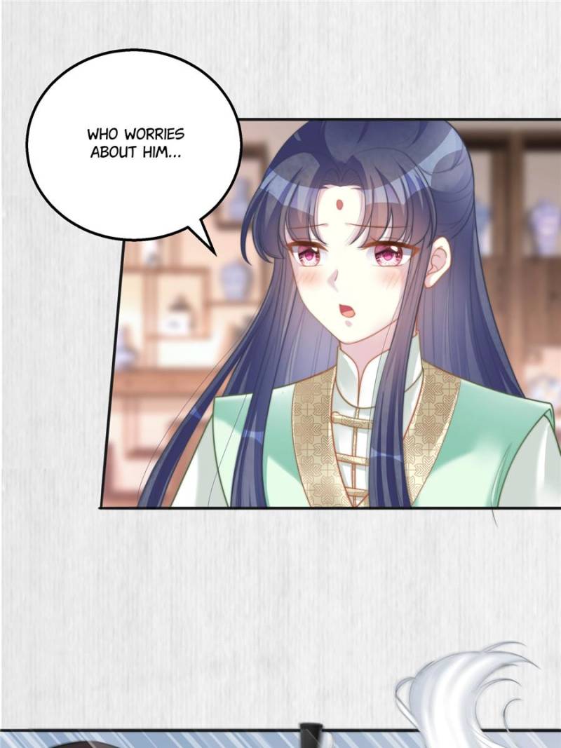 The Young Genius Paintress Chapter 29 - Page 16