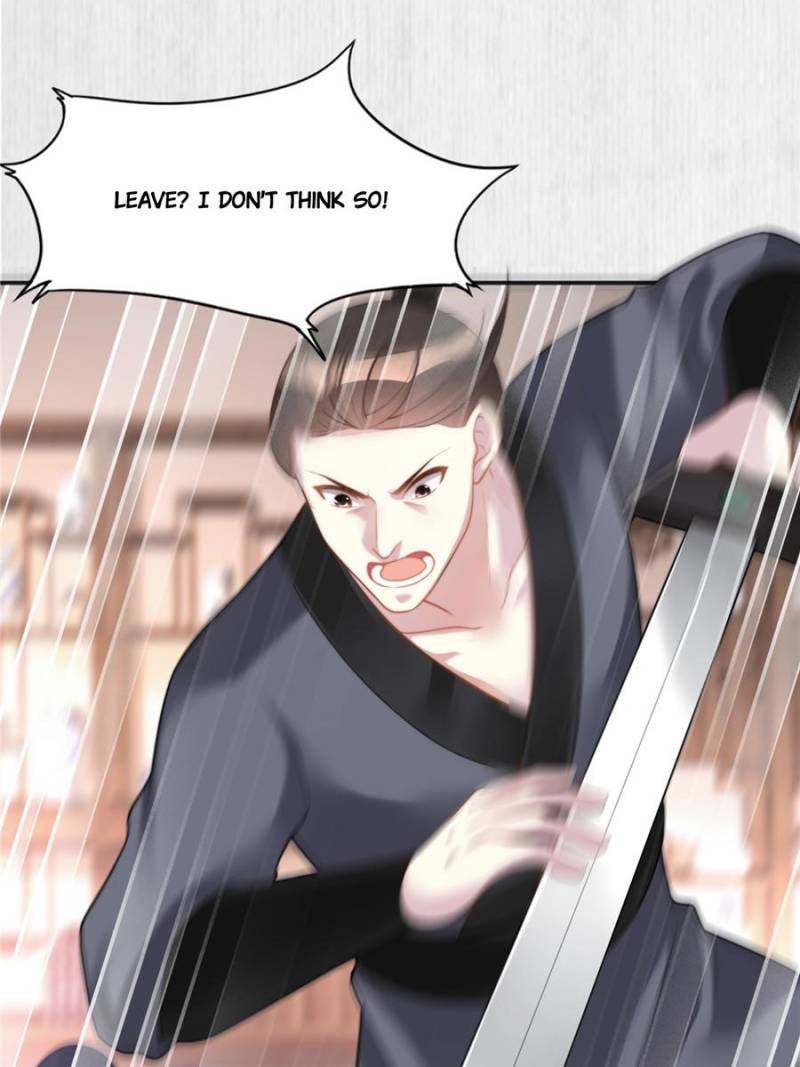 The Young Genius Paintress Chapter 29 - Page 19