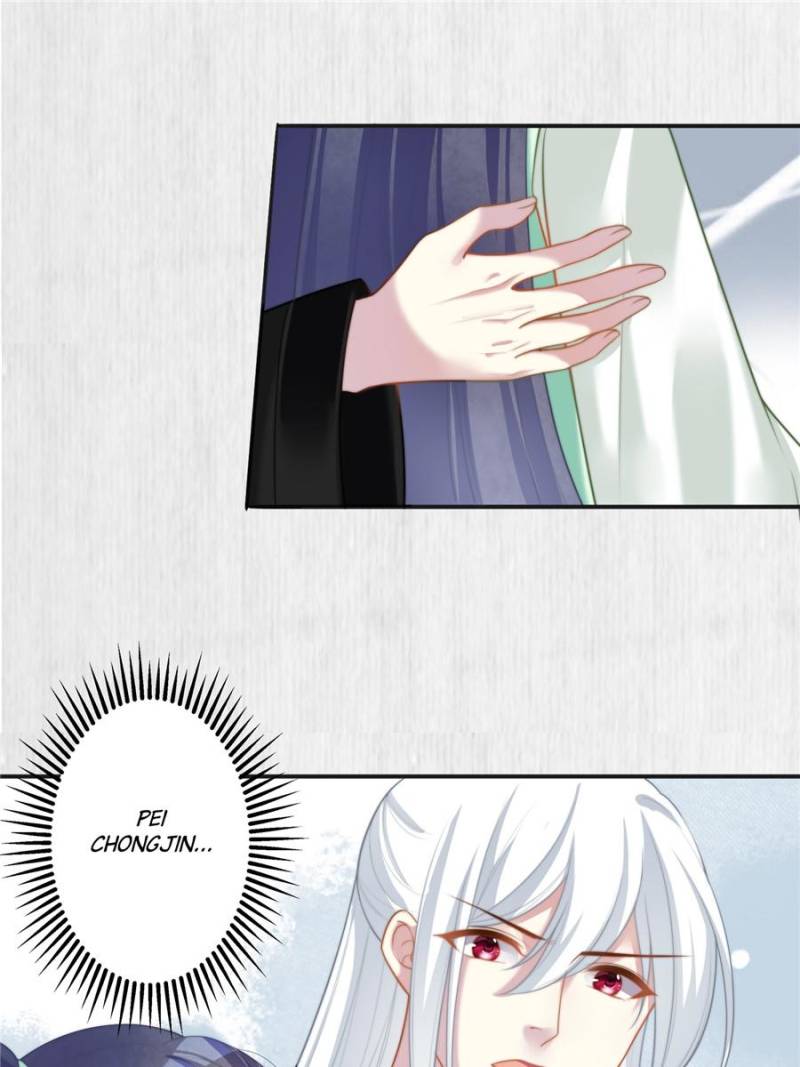 The Young Genius Paintress Chapter 29 - Page 27