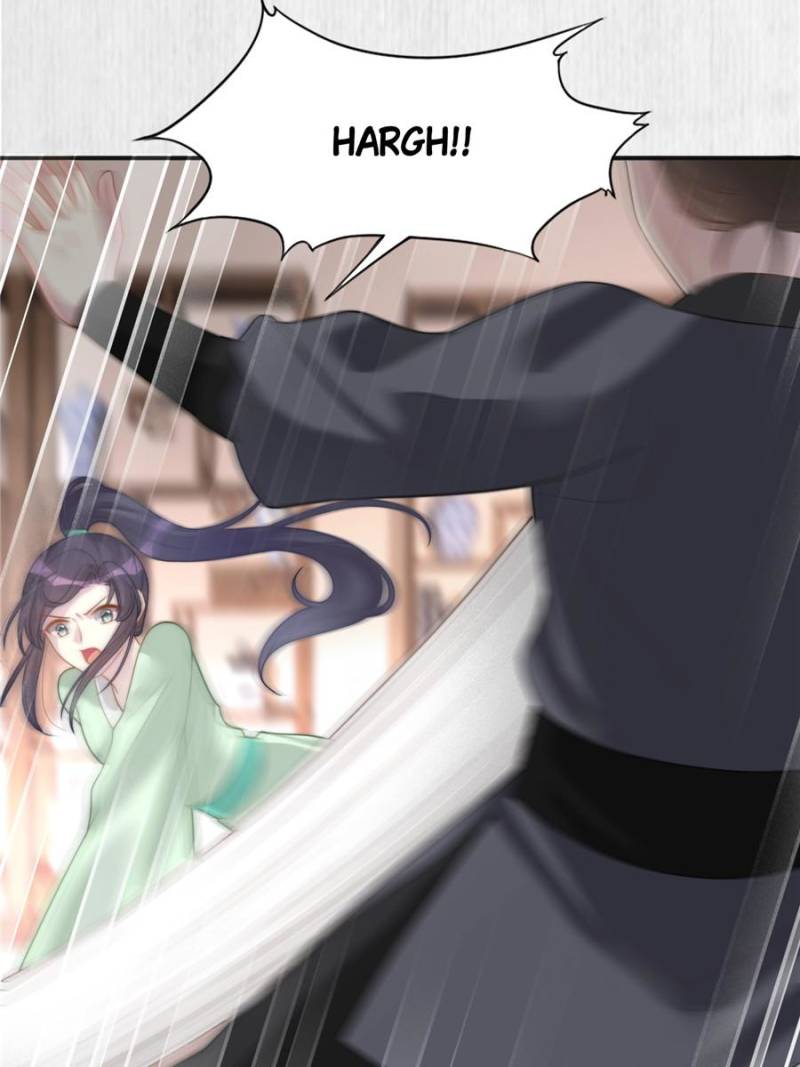 The Young Genius Paintress Chapter 29 - Page 33