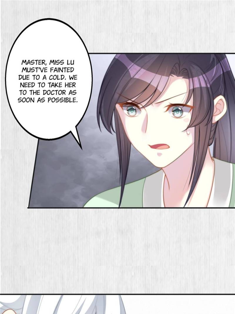The Young Genius Paintress Chapter 29 - Page 37