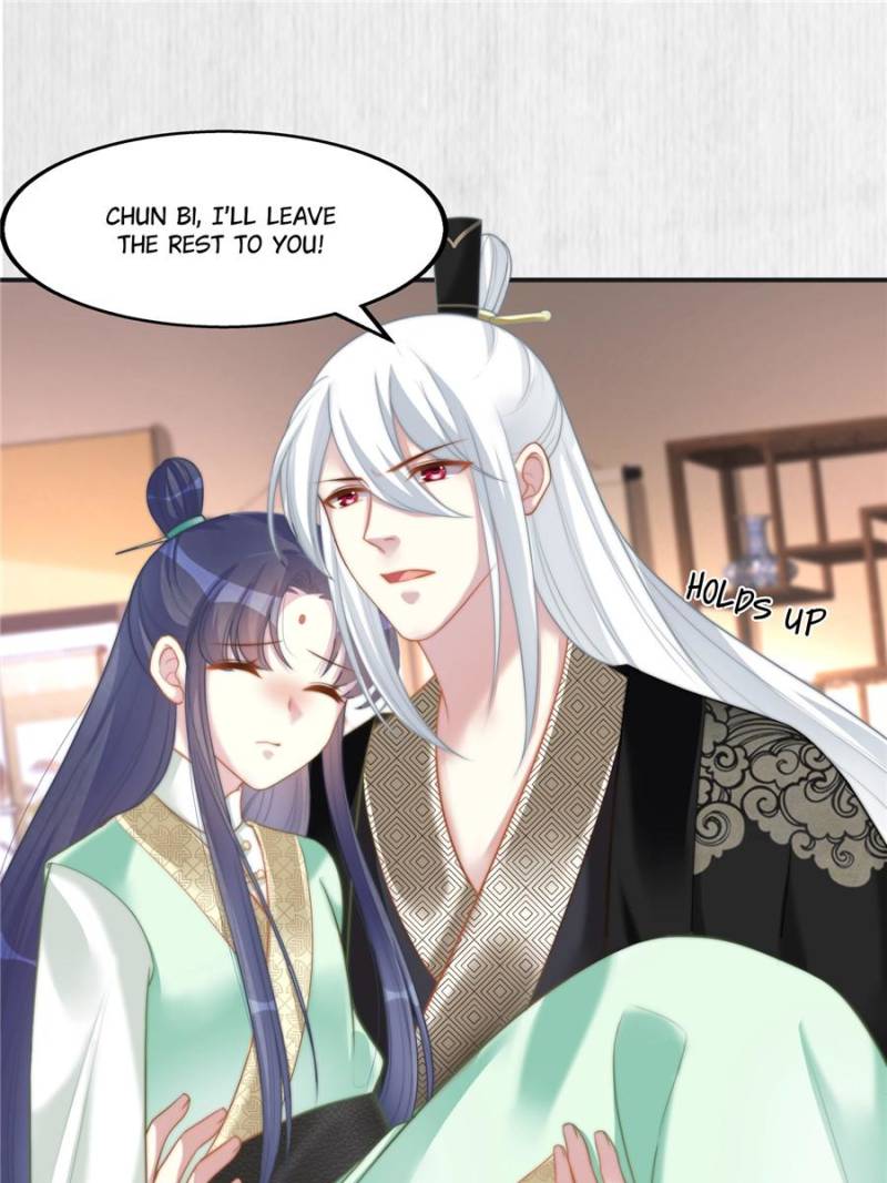 The Young Genius Paintress Chapter 29 - Page 39