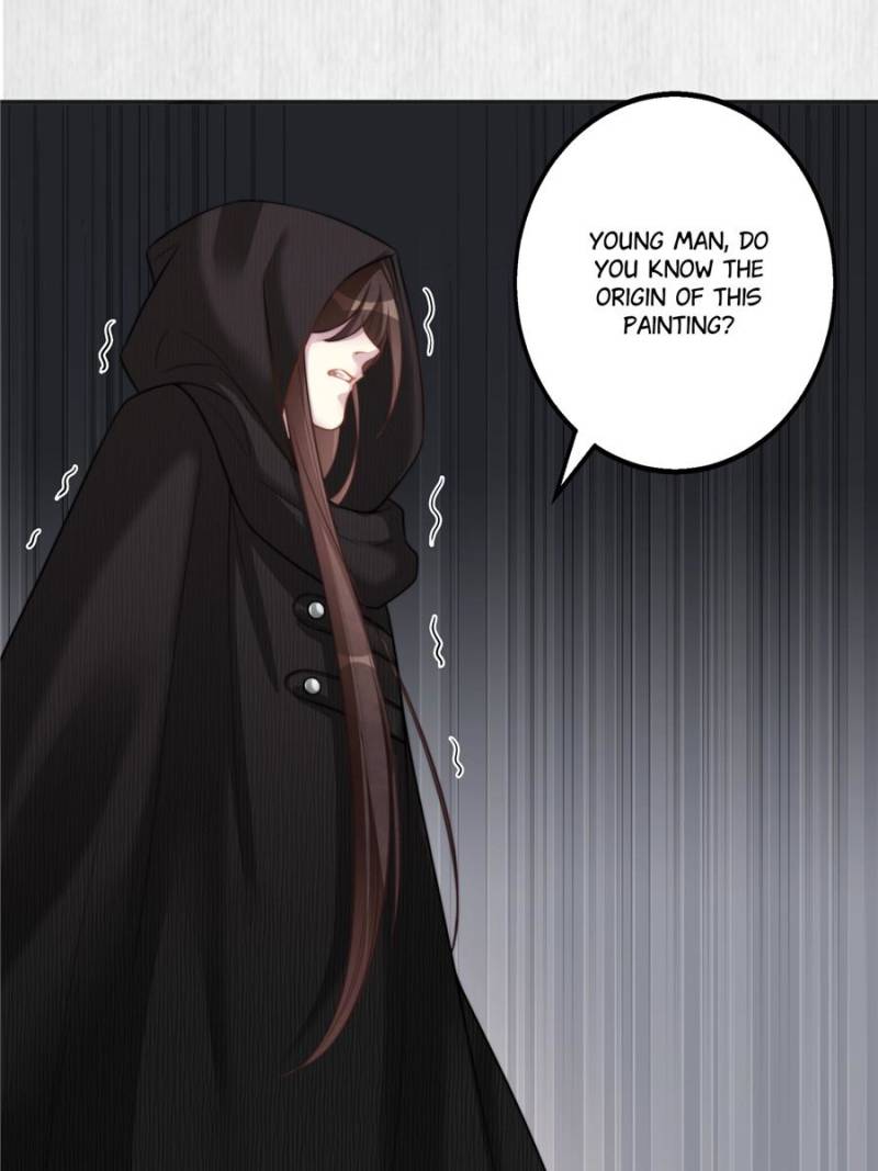 The Young Genius Paintress Chapter 29 - Page 4