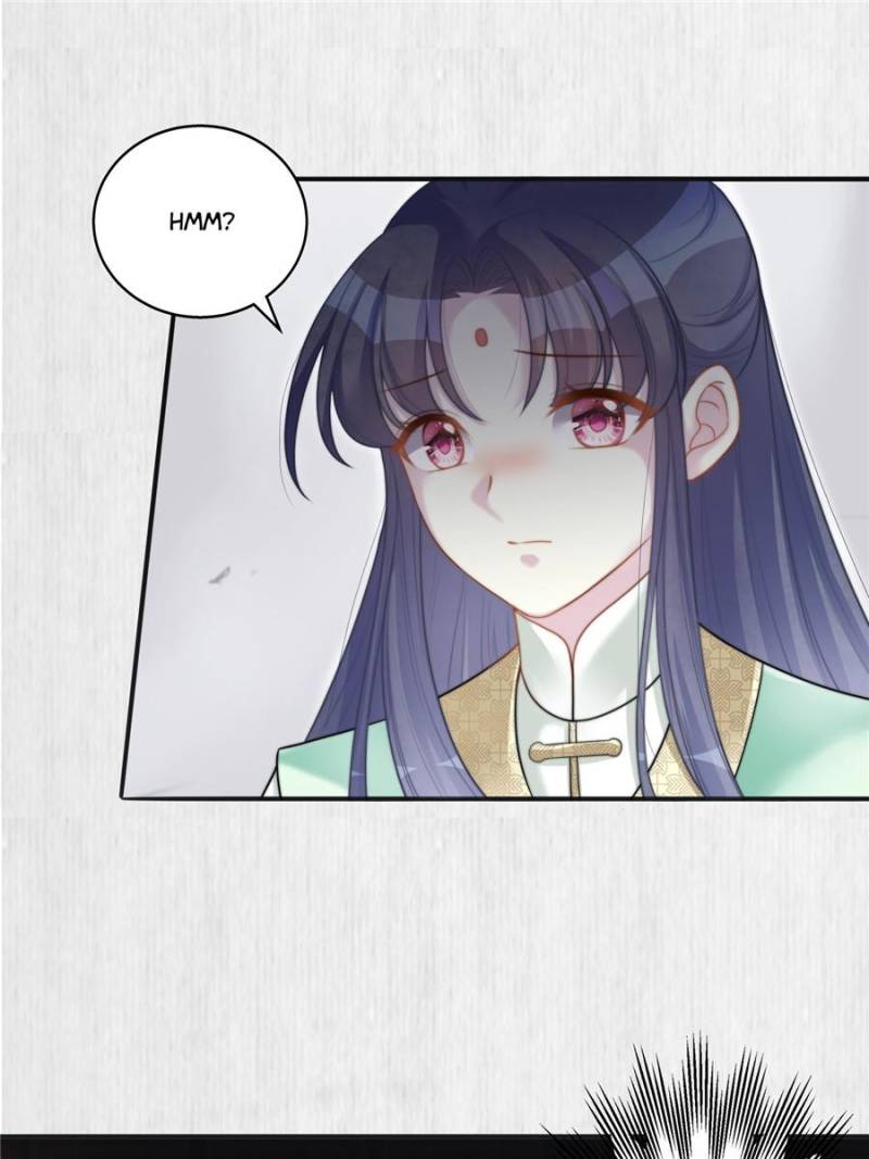 The Young Genius Paintress Chapter 29 - Page 6