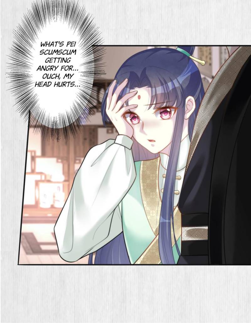 The Young Genius Paintress Chapter 29 - Page 9