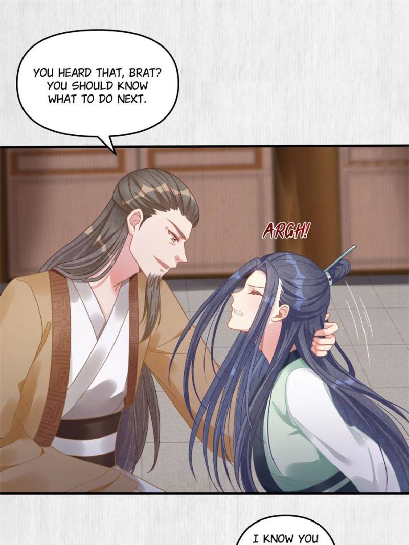 The Young Genius Paintress Chapter 3 - Page 11