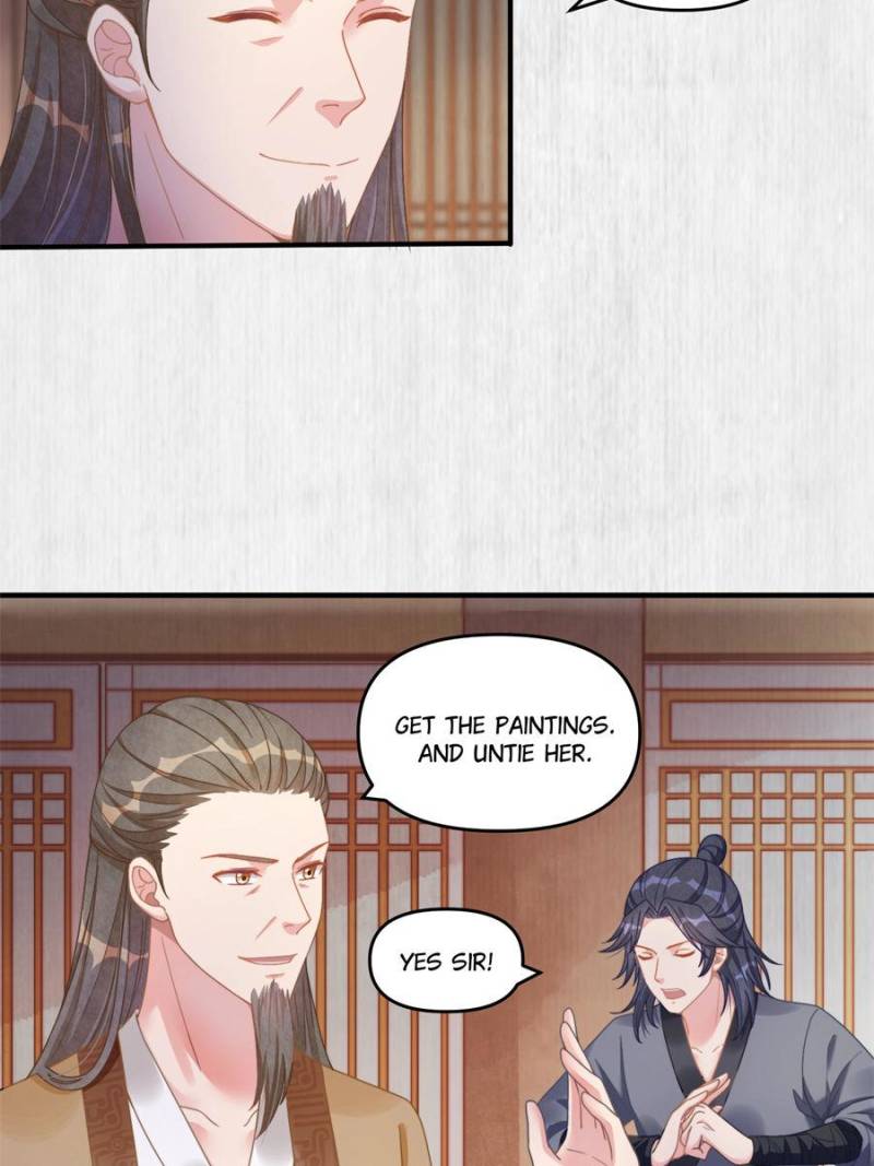 The Young Genius Paintress Chapter 3 - Page 14