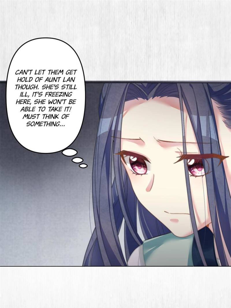 The Young Genius Paintress Chapter 3 - Page 24