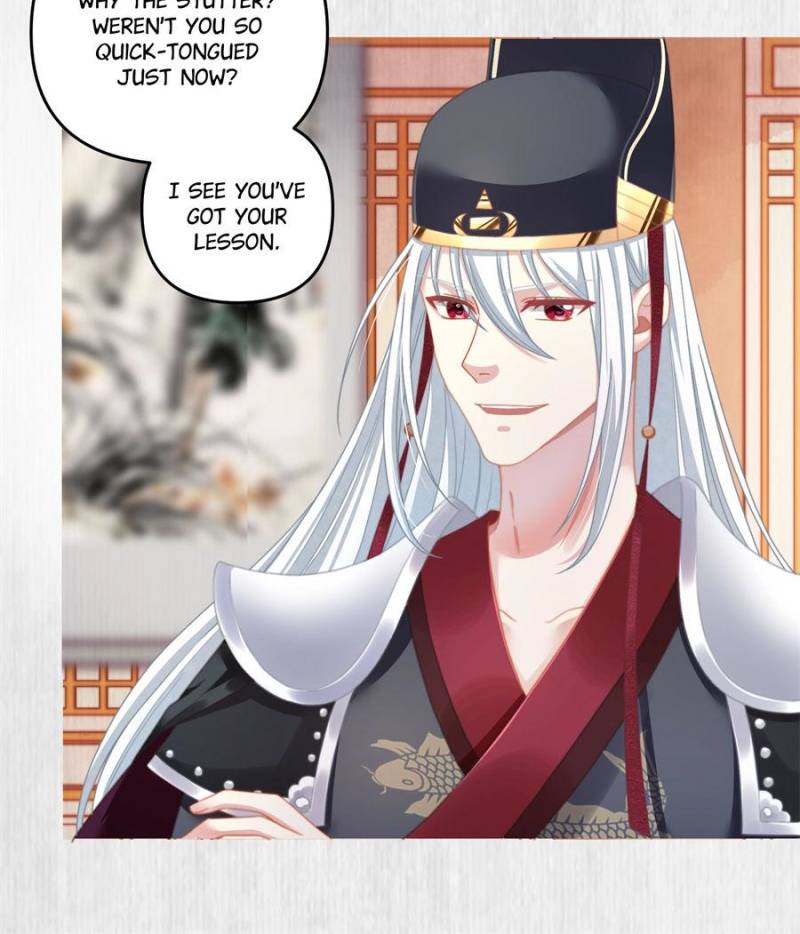 The Young Genius Paintress Chapter 3 - Page 32