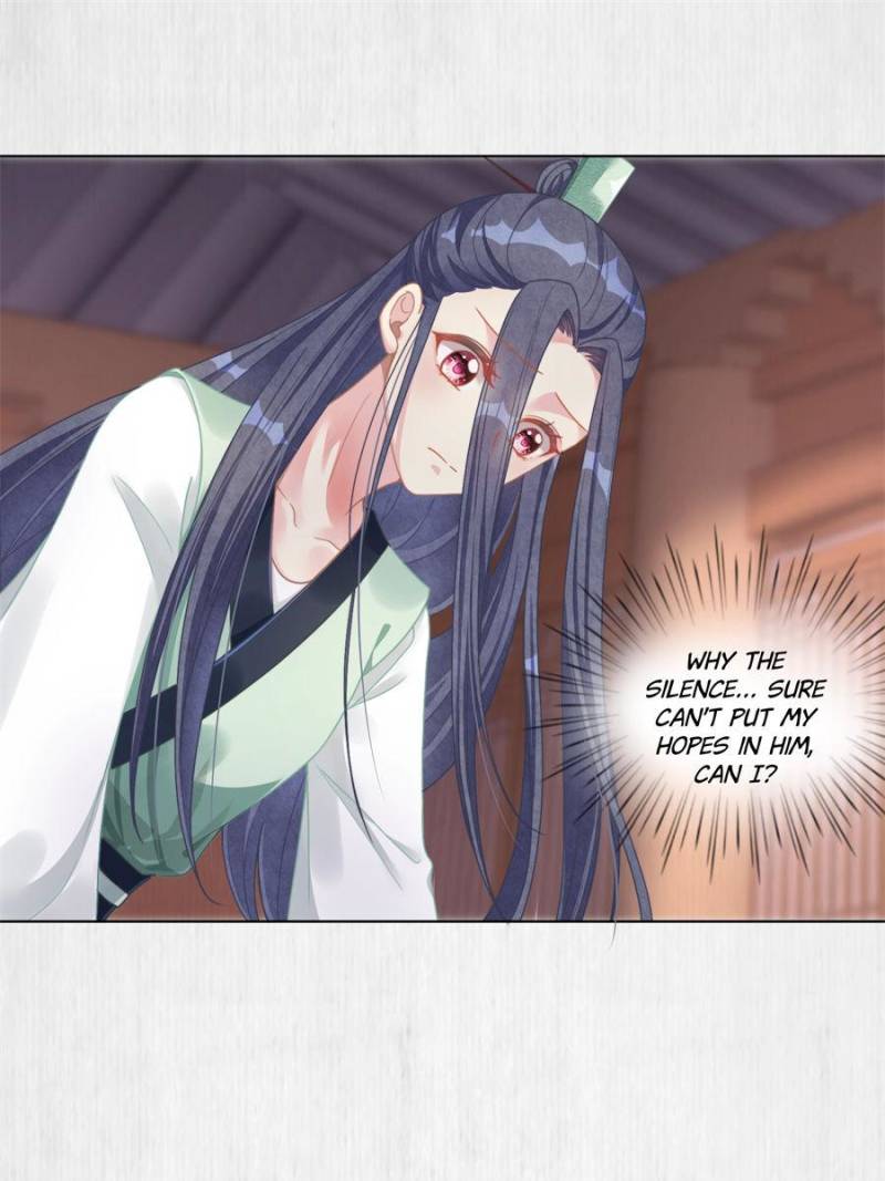 The Young Genius Paintress Chapter 3 - Page 39