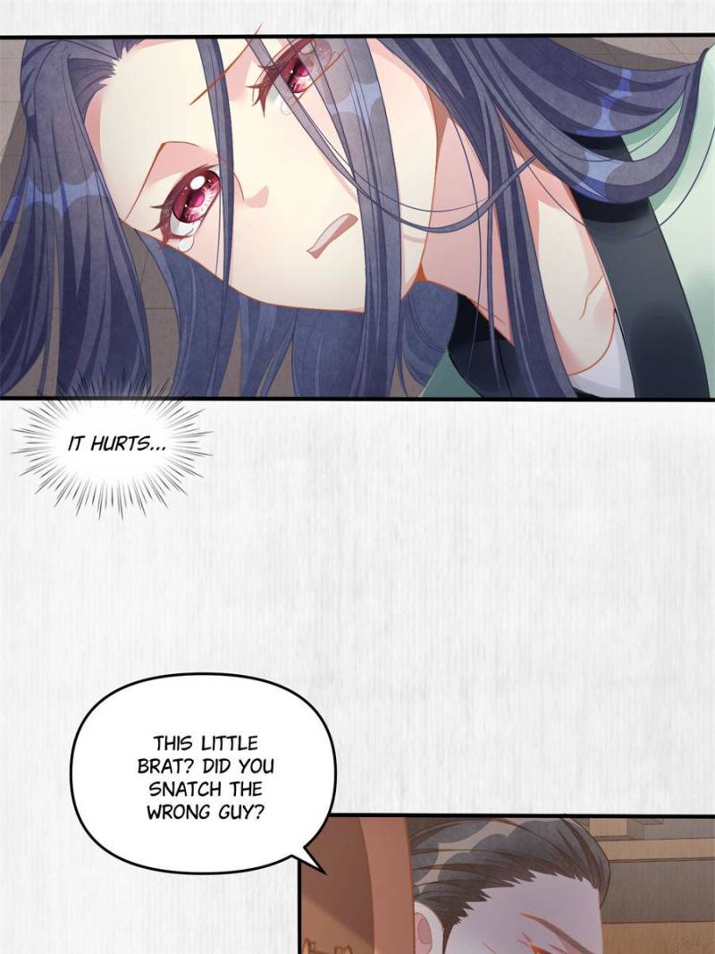 The Young Genius Paintress Chapter 3 - Page 5