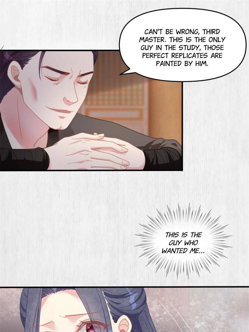 The Young Genius Paintress Chapter 3 - Page 7