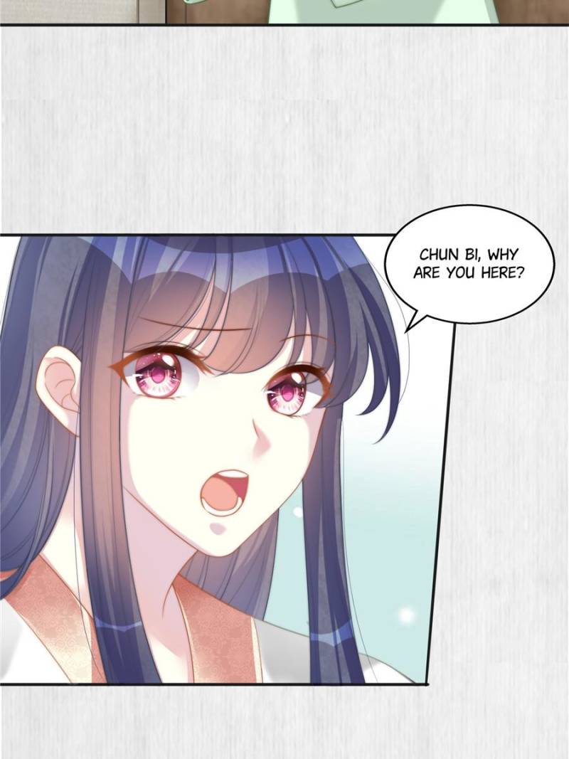 The Young Genius Paintress Chapter 30 - Page 11