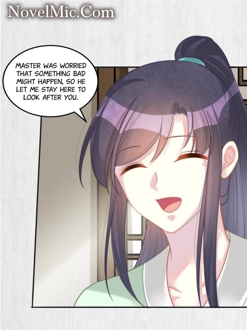 The Young Genius Paintress Chapter 30 - Page 13