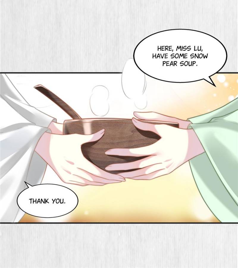 The Young Genius Paintress Chapter 30 - Page 14