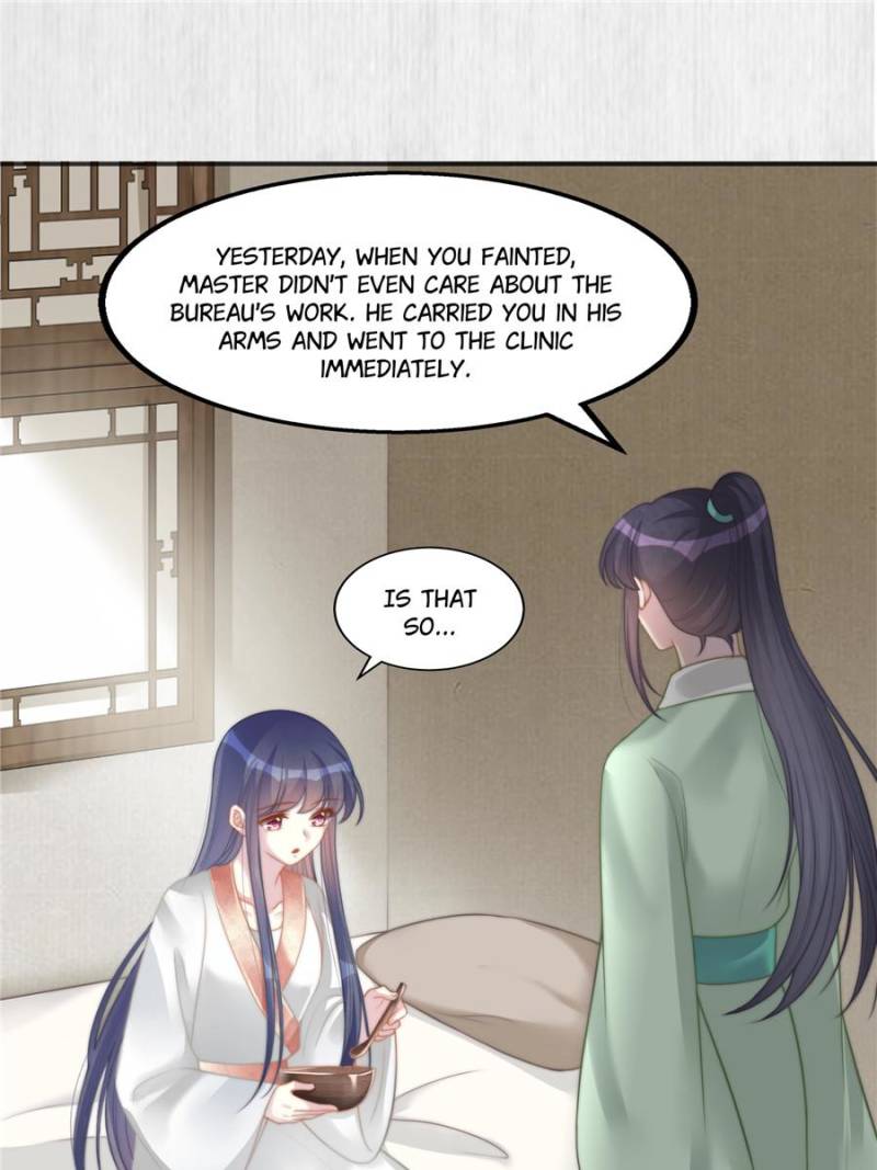 The Young Genius Paintress Chapter 30 - Page 15