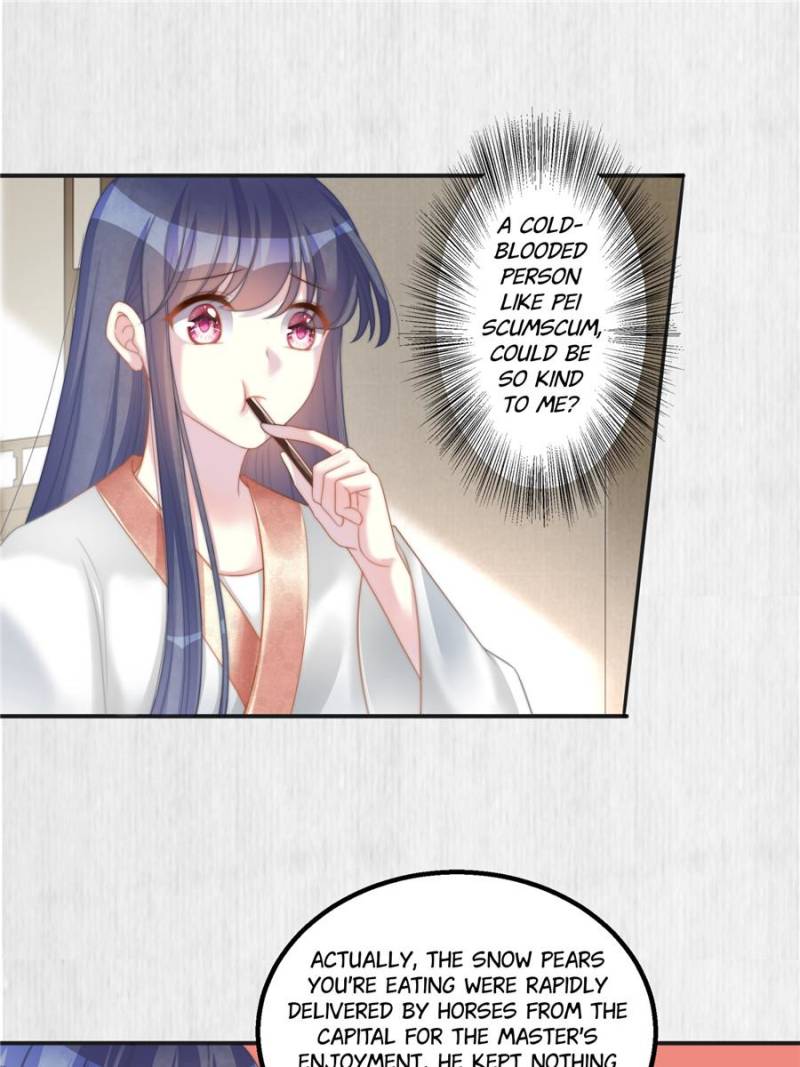 The Young Genius Paintress Chapter 30 - Page 17