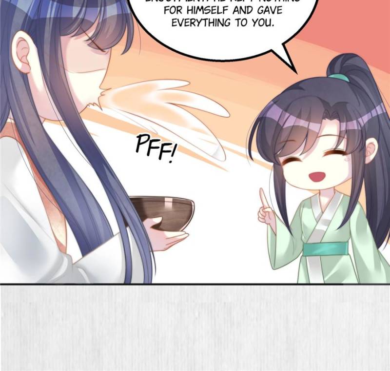 The Young Genius Paintress Chapter 30 - Page 18