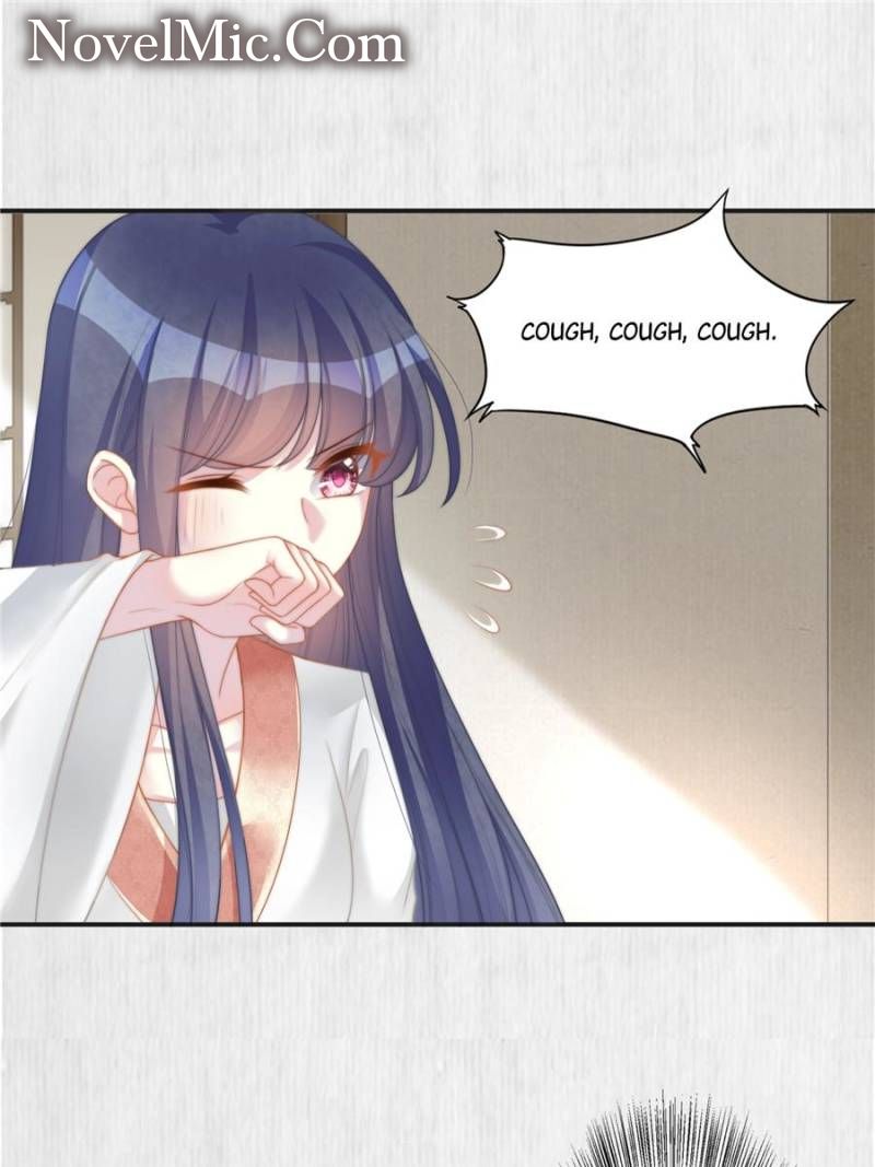 The Young Genius Paintress Chapter 30 - Page 19
