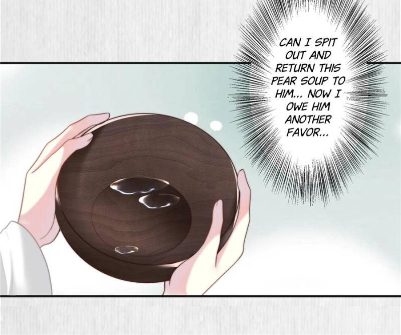 The Young Genius Paintress Chapter 30 - Page 20