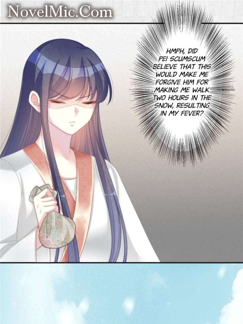The Young Genius Paintress Chapter 30 - Page 25