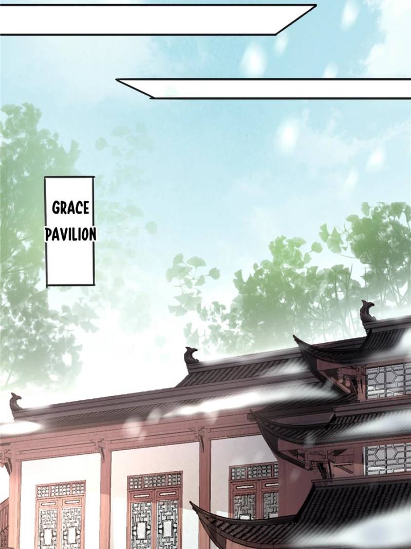 The Young Genius Paintress Chapter 30 - Page 26