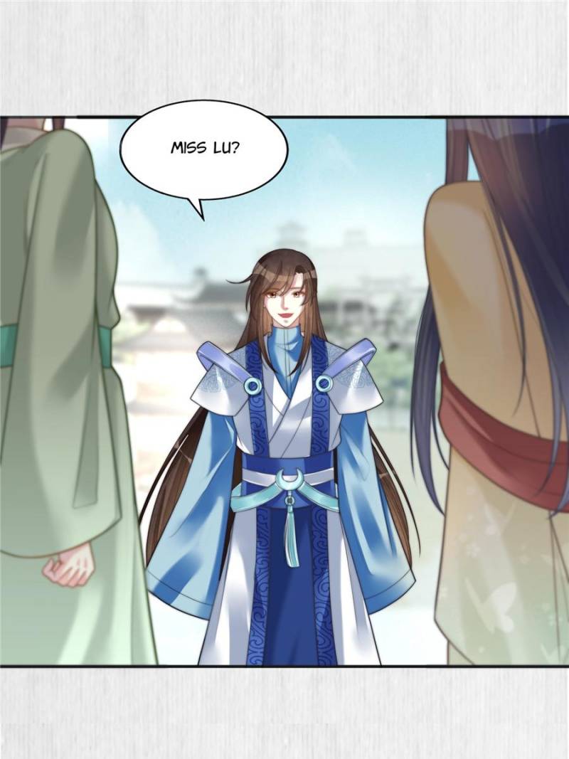 The Young Genius Paintress Chapter 30 - Page 28