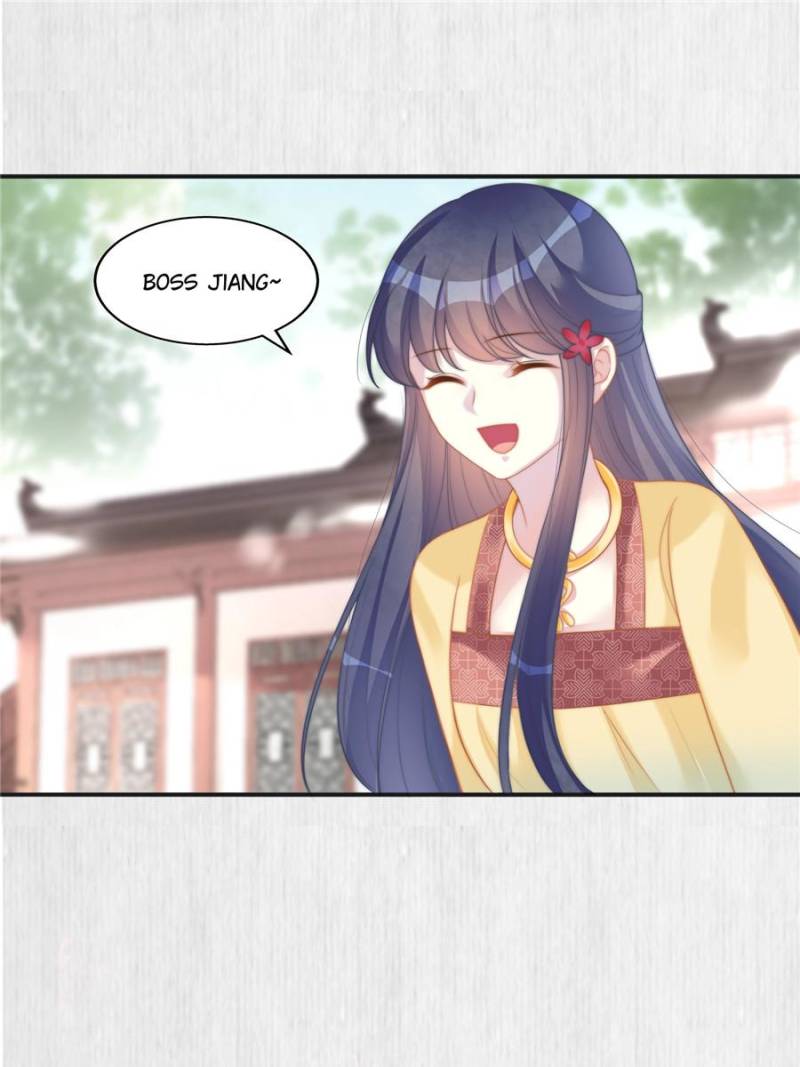 The Young Genius Paintress Chapter 30 - Page 30