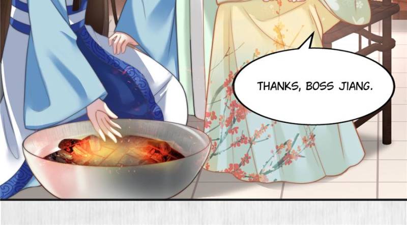 The Young Genius Paintress Chapter 30 - Page 33