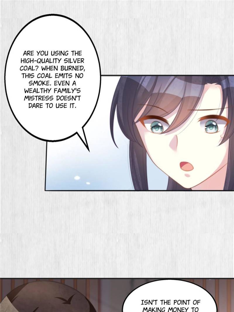 The Young Genius Paintress Chapter 30 - Page 34