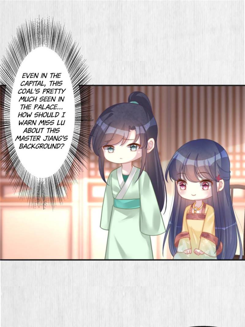 The Young Genius Paintress Chapter 30 - Page 36
