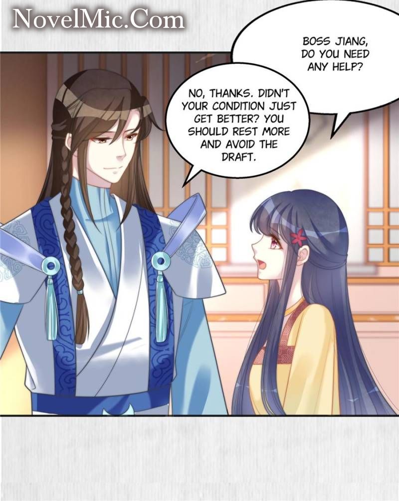 The Young Genius Paintress Chapter 30 - Page 37