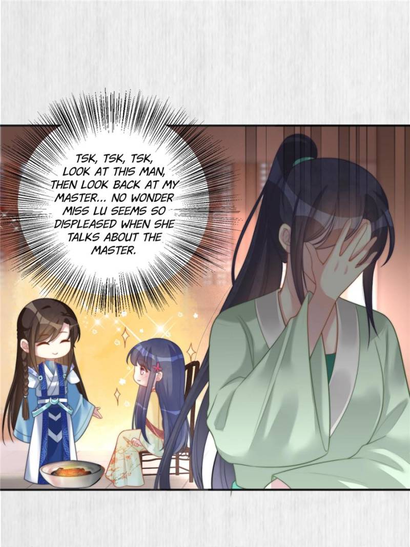 The Young Genius Paintress Chapter 30 - Page 38
