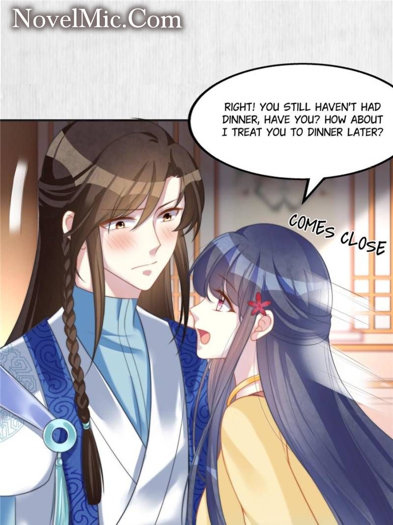 The Young Genius Paintress Chapter 30 - Page 40