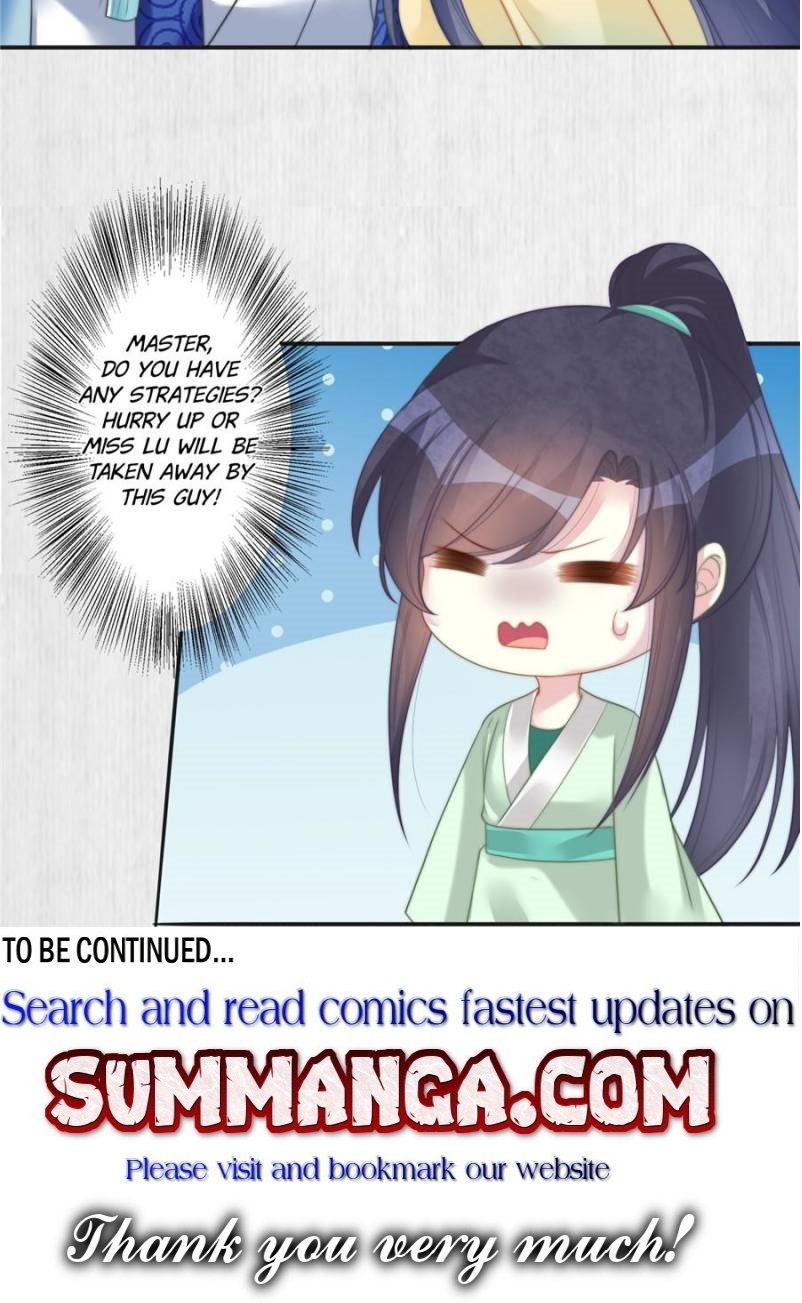 The Young Genius Paintress Chapter 30 - Page 41