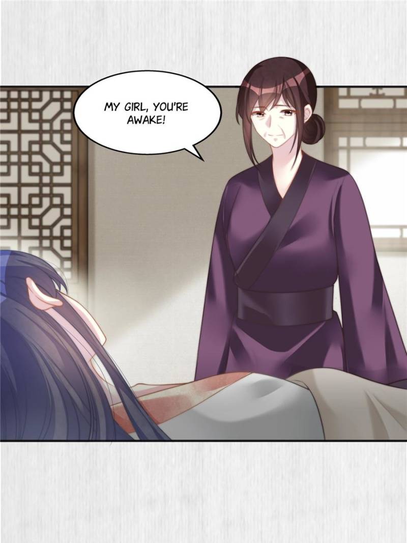 The Young Genius Paintress Chapter 30 - Page 5