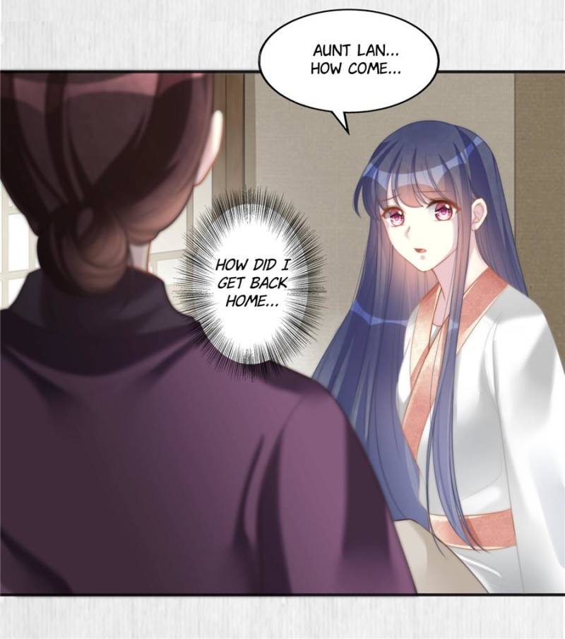 The Young Genius Paintress Chapter 30 - Page 6